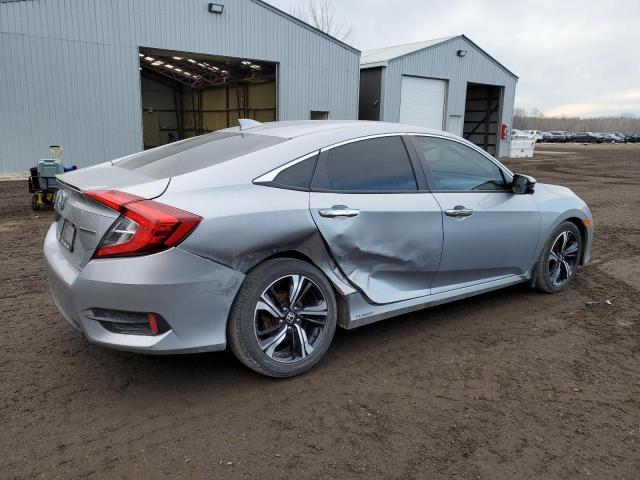 Photo 2 VIN: 2HGFC1F9XJH107990 - HONDA CIVIC 