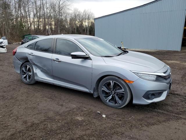 Photo 3 VIN: 2HGFC1F9XJH107990 - HONDA CIVIC 