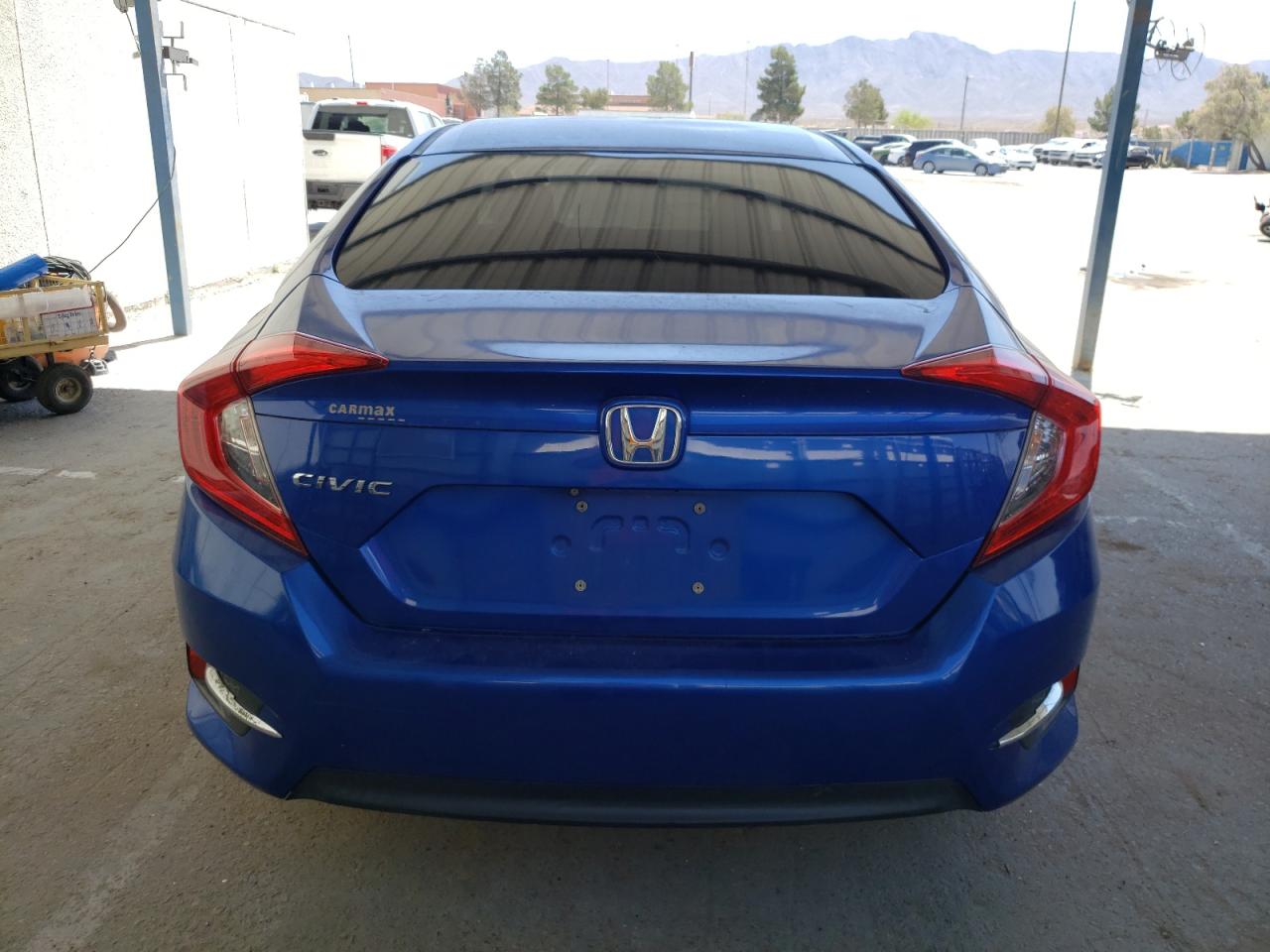 Photo 5 VIN: 2HGFC2E50GH564918 - HONDA CIVIC 