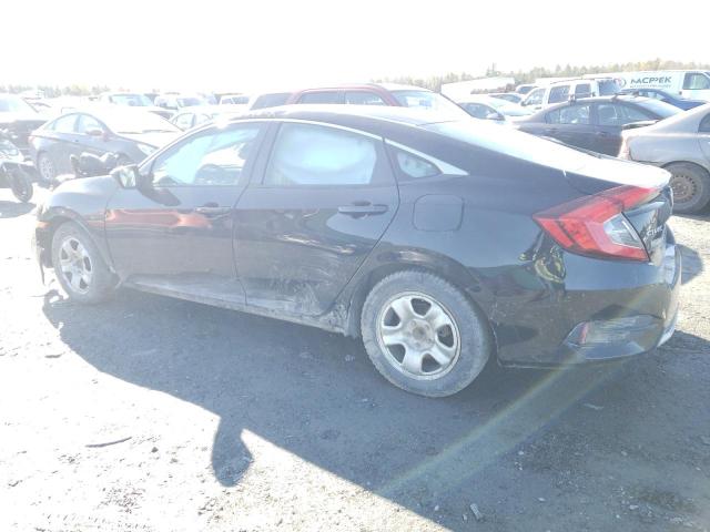 Photo 1 VIN: 2HGFC2E50LH002060 - HONDA CIVIC LX 