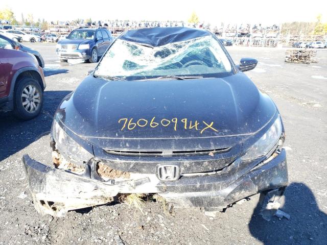 Photo 4 VIN: 2HGFC2E50LH002060 - HONDA CIVIC LX 