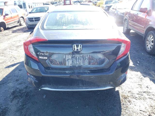 Photo 5 VIN: 2HGFC2E50LH002060 - HONDA CIVIC LX 