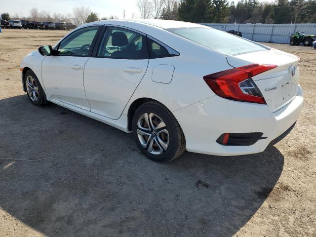 Photo 1 VIN: 2HGFC2E51HH009770 - HONDA CIVIC 