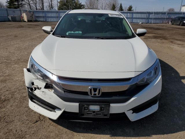 Photo 4 VIN: 2HGFC2E51HH009770 - HONDA CIVIC 