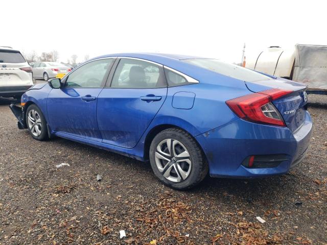 Photo 1 VIN: 2HGFC2E51HH010708 - HONDA CIVIC 