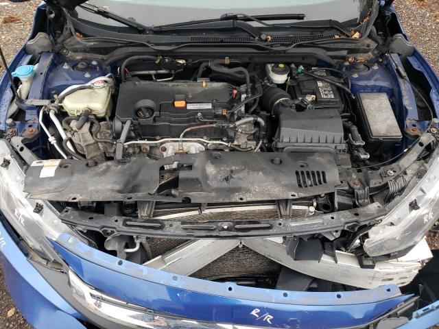 Photo 10 VIN: 2HGFC2E51HH010708 - HONDA CIVIC 