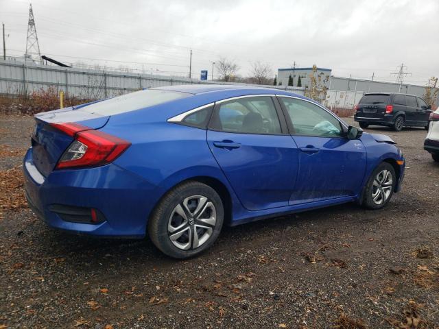 Photo 2 VIN: 2HGFC2E51HH010708 - HONDA CIVIC 