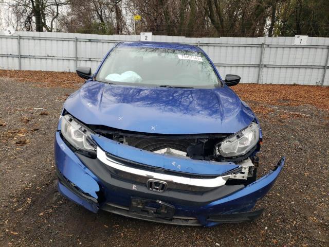 Photo 4 VIN: 2HGFC2E51HH010708 - HONDA CIVIC 