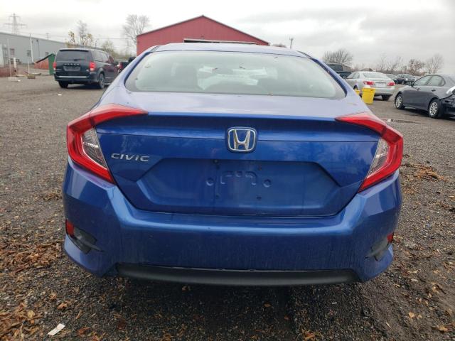 Photo 5 VIN: 2HGFC2E51HH010708 - HONDA CIVIC 