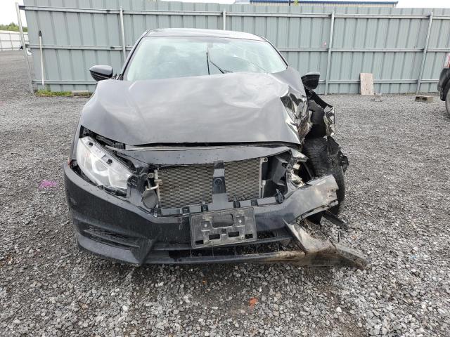 Photo 4 VIN: 2HGFC2E51HH011096 - HONDA CIVIC LX 