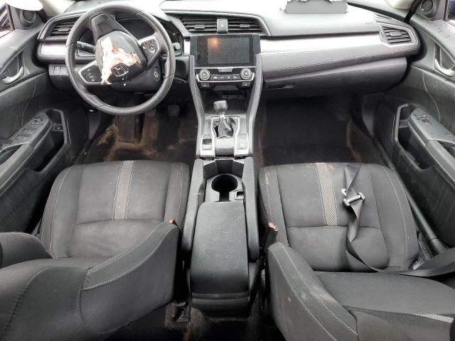 Photo 7 VIN: 2HGFC2E51HH011096 - HONDA CIVIC LX 