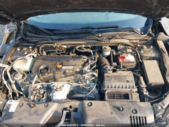 Photo 9 VIN: 2HGFC2E51HH563021 - HONDA CIVIC 