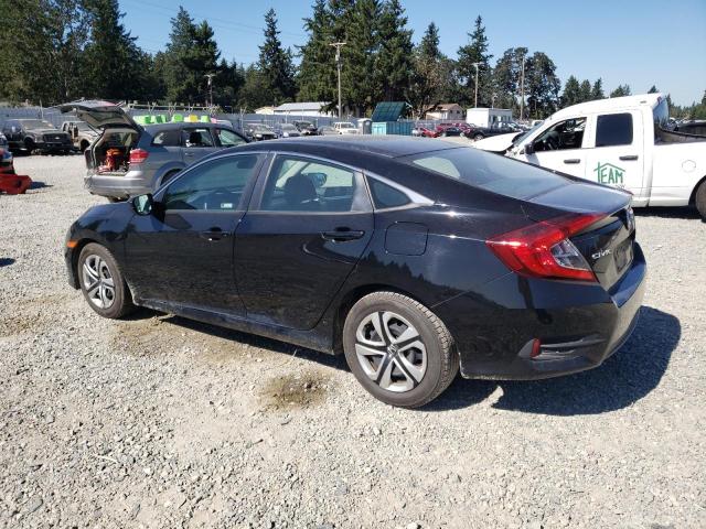 Photo 1 VIN: 2HGFC2E51JH572355 - HONDA CIVIC LX 