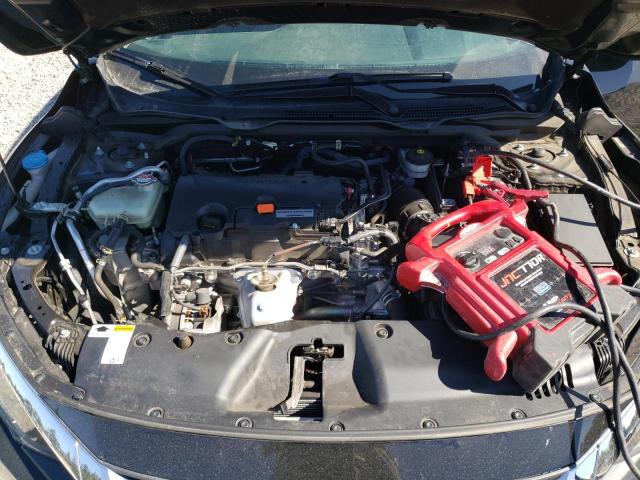 Photo 10 VIN: 2HGFC2E51JH572355 - HONDA CIVIC LX 