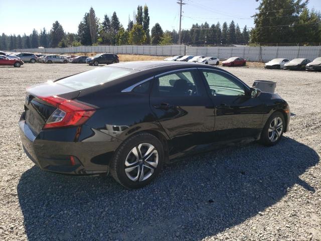 Photo 2 VIN: 2HGFC2E51JH572355 - HONDA CIVIC LX 