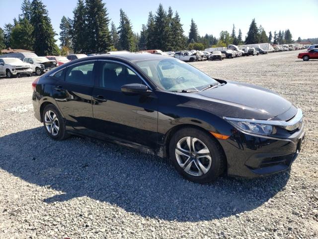 Photo 3 VIN: 2HGFC2E51JH572355 - HONDA CIVIC LX 