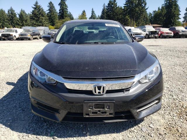 Photo 4 VIN: 2HGFC2E51JH572355 - HONDA CIVIC LX 