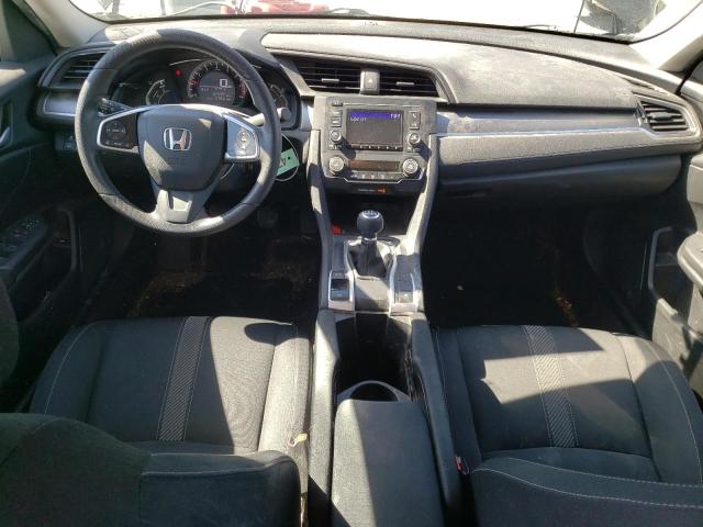 Photo 7 VIN: 2HGFC2E51JH572355 - HONDA CIVIC LX 