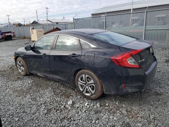 Photo 1 VIN: 2HGFC2E53HH013464 - HONDA CIVIC 