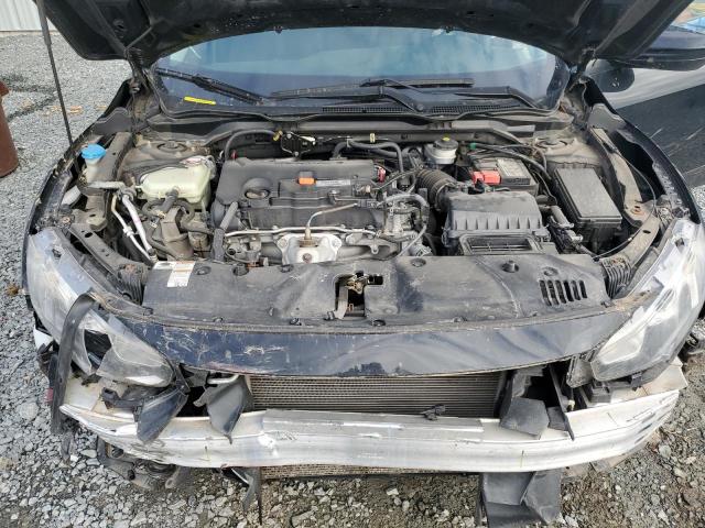 Photo 10 VIN: 2HGFC2E53HH013464 - HONDA CIVIC 