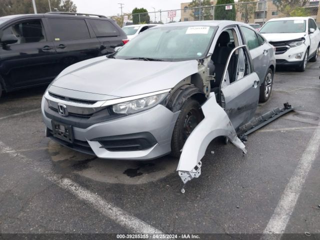 Photo 1 VIN: 2HGFC2E53HH576885 - HONDA CIVIC 