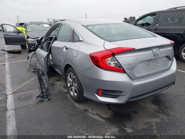 Photo 2 VIN: 2HGFC2E53HH576885 - HONDA CIVIC 