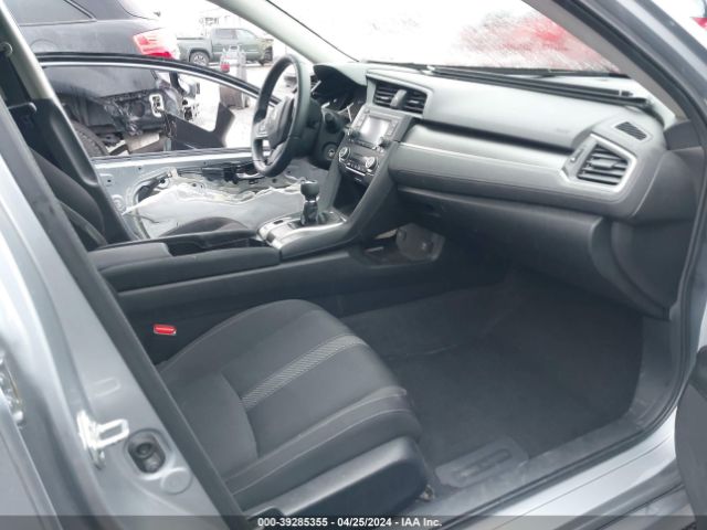 Photo 4 VIN: 2HGFC2E53HH576885 - HONDA CIVIC 