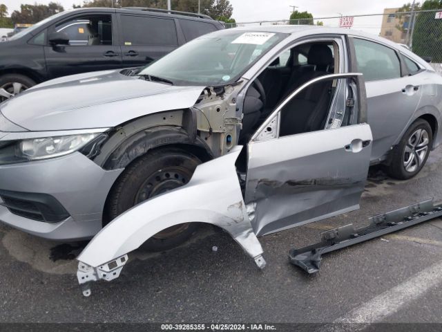 Photo 5 VIN: 2HGFC2E53HH576885 - HONDA CIVIC 