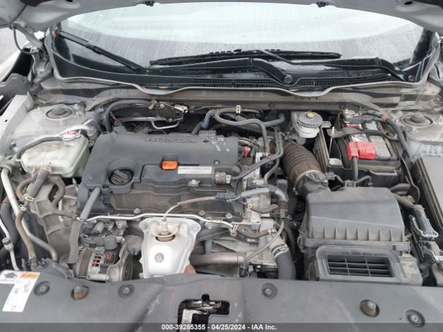 Photo 9 VIN: 2HGFC2E53HH576885 - HONDA CIVIC 