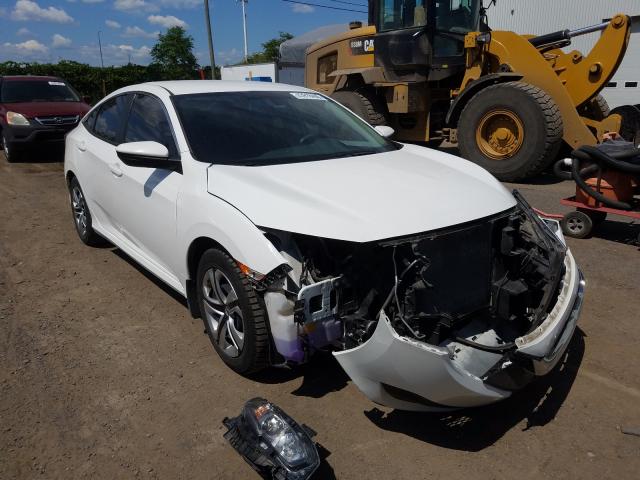 Photo 0 VIN: 2HGFC2E54HH035795 - HONDA CIVIC 