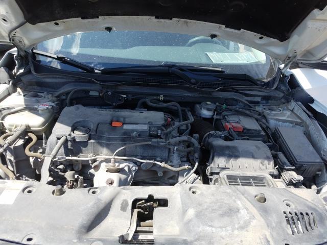 Photo 6 VIN: 2HGFC2E54HH035795 - HONDA CIVIC 