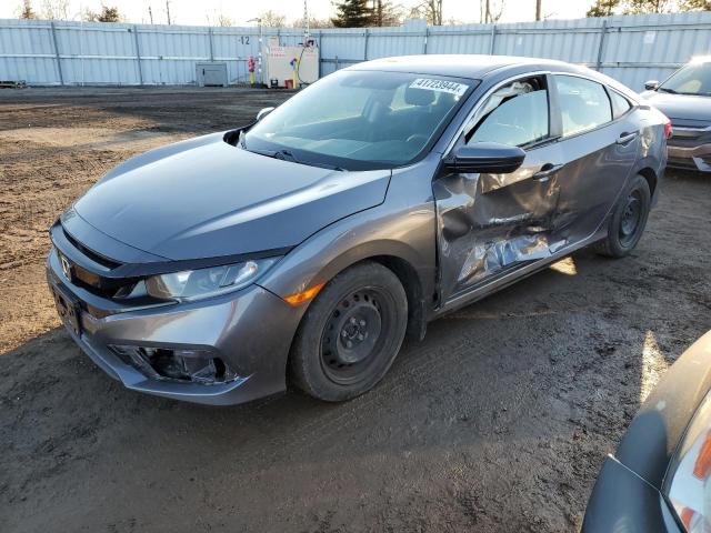 Photo 0 VIN: 2HGFC2E54KH025422 - HONDA CIVIC 