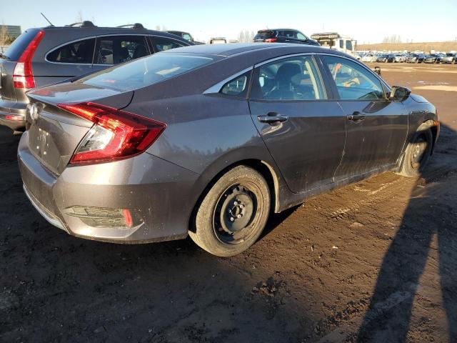 Photo 2 VIN: 2HGFC2E54KH025422 - HONDA CIVIC 