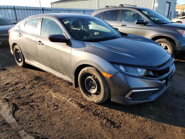 Photo 3 VIN: 2HGFC2E54KH025422 - HONDA CIVIC 