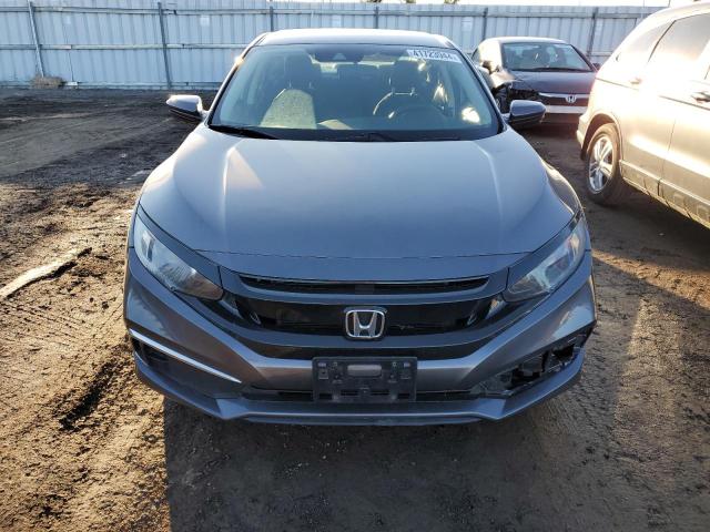 Photo 4 VIN: 2HGFC2E54KH025422 - HONDA CIVIC 