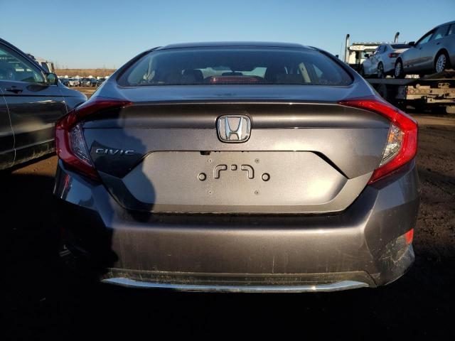 Photo 5 VIN: 2HGFC2E54KH025422 - HONDA CIVIC 