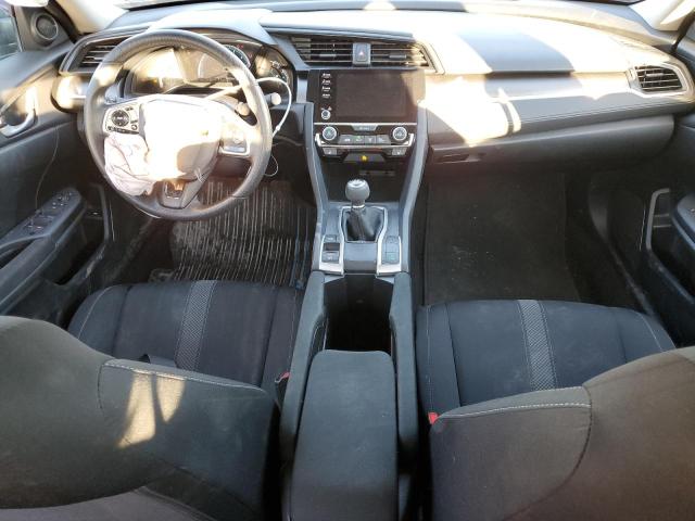 Photo 7 VIN: 2HGFC2E54KH025422 - HONDA CIVIC 