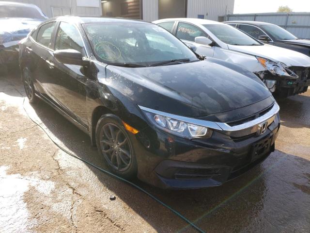 Photo 0 VIN: 2HGFC2E55HH018780 - HONDA CIVIC LX 