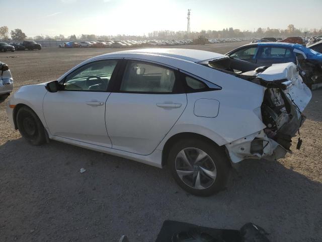 Photo 1 VIN: 2HGFC2E55LH025396 - HONDA CIVIC LX 