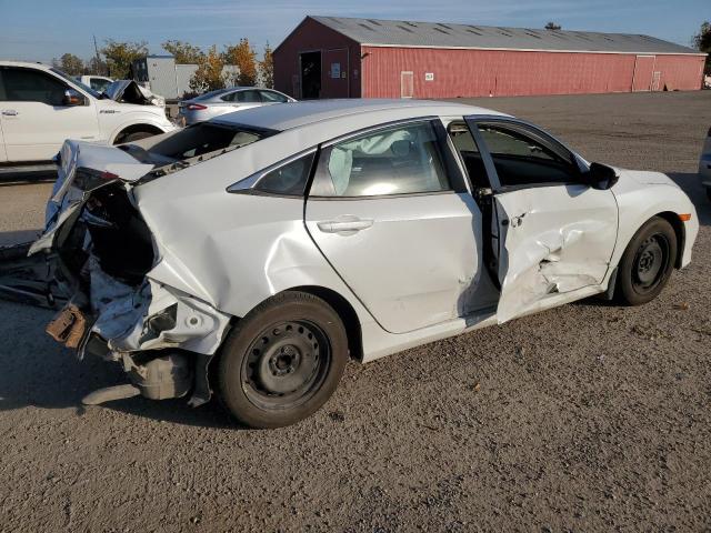 Photo 2 VIN: 2HGFC2E55LH025396 - HONDA CIVIC LX 