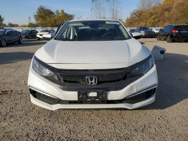 Photo 4 VIN: 2HGFC2E55LH025396 - HONDA CIVIC LX 