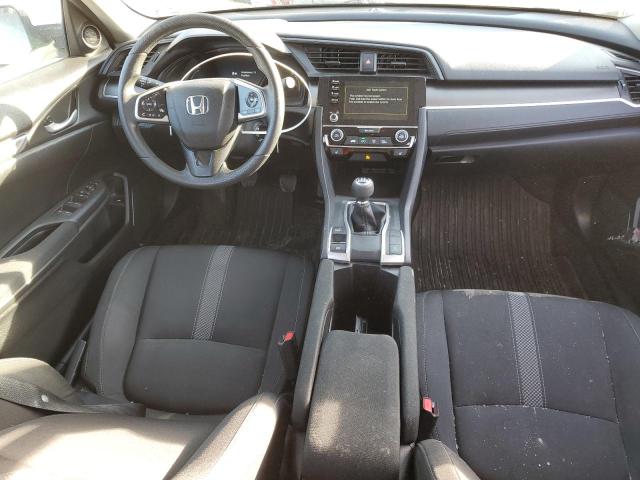 Photo 7 VIN: 2HGFC2E55LH025396 - HONDA CIVIC LX 