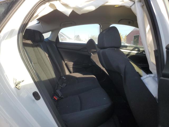 Photo 9 VIN: 2HGFC2E55LH025396 - HONDA CIVIC LX 