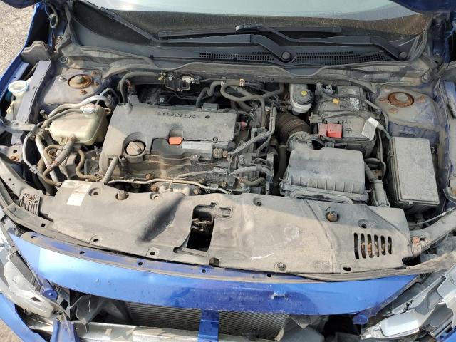 Photo 10 VIN: 2HGFC2E56GH017085 - HONDA CIVIC LX 