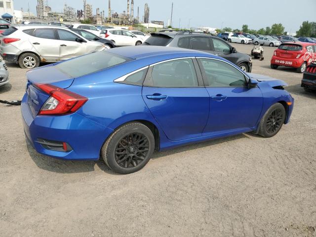 Photo 2 VIN: 2HGFC2E56GH017085 - HONDA CIVIC LX 