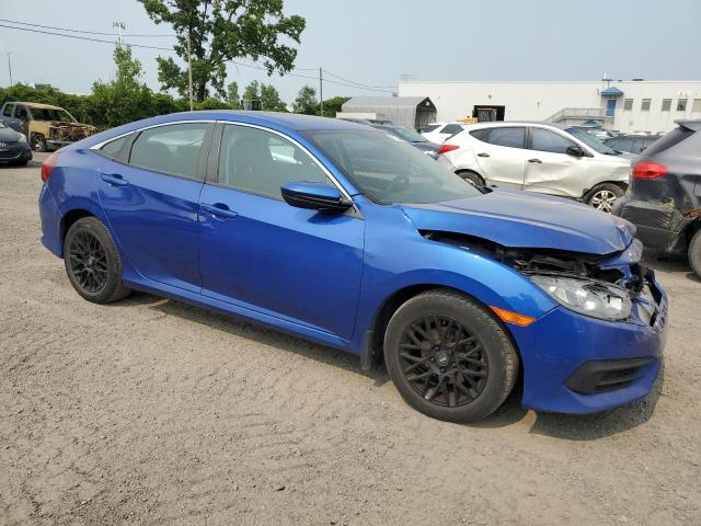 Photo 3 VIN: 2HGFC2E56GH017085 - HONDA CIVIC LX 