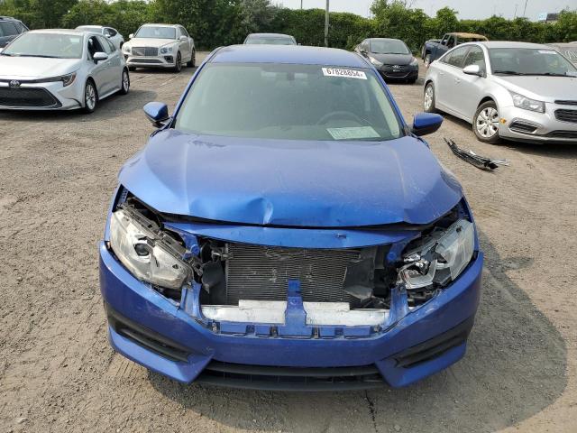 Photo 4 VIN: 2HGFC2E56GH017085 - HONDA CIVIC LX 