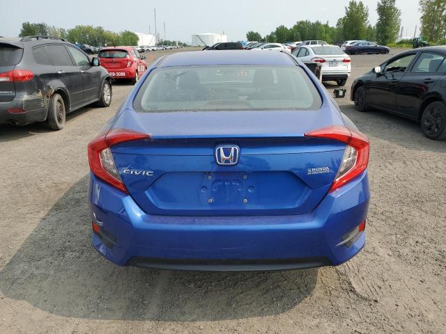 Photo 5 VIN: 2HGFC2E56GH017085 - HONDA CIVIC LX 