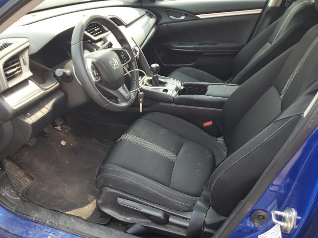 Photo 6 VIN: 2HGFC2E56GH017085 - HONDA CIVIC LX 