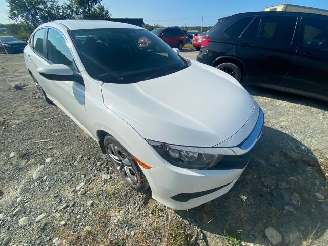 Photo 0 VIN: 2HGFC2E56GH030595 - HONDA CIVIC LX 